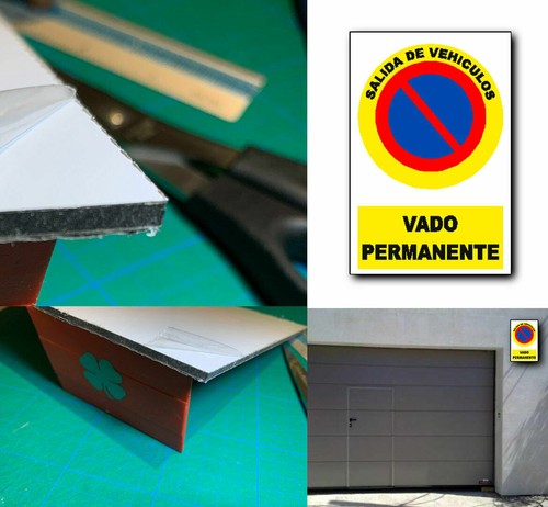 Panneau sandwich aluminium - panneau, en
